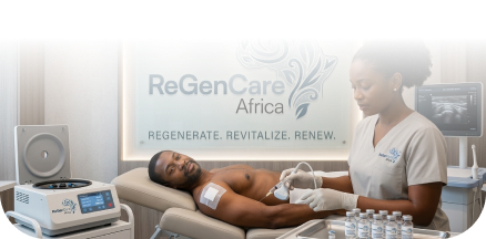 Stem Cell Therapy